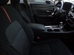 Used 2024  Nissan Sentra SR CVT at CarloanExpress.Com near Hampton, VA