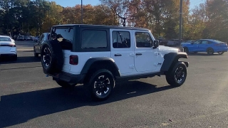 Used 2024  Jeep Wrangler 4xe Rubicon 4x4 at CarloanExpress&period;Com near Hampton&comma; VA