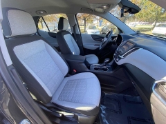 Used 2022  Chevrolet Equinox FWD 4dr LS w&sol;1LS at CarloanExpress&period;Com near Hampton&comma; VA