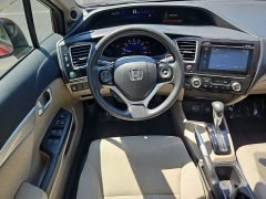 Used 2014  Honda Civic Sedan 4dr CVT EX at CarloanExpress&period;Com near Hampton&comma; VA