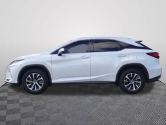 Used 2022  Lexus RX RX 350 AWD at CarloanExpress&period;Com near Hampton&comma; VA