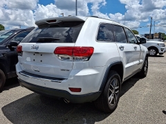 Used 2018  Jeep Grand Cherokee Limited 4x4 at CarloanExpress&period;Com near Hampton&comma; VA