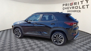 Used 2026  Chevrolet Trailblazer FWD 4dr LT at CarloanExpress&period;Com near Hampton&comma; VA