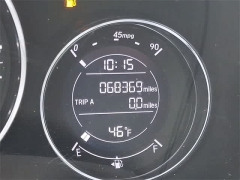 Used 2018  Honda HR-V 4d SUV AWD LX at CarloanExpress&period;Com near Hampton&comma; VA