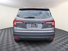 Used 2021  Honda Pilot Special Edition AWD at CarloanExpress&period;Com near Hampton&comma; VA