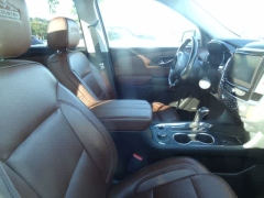 Used 2019  Chevrolet Traverse AWD 4dr High Country w&sol;2LZ at CarloanExpress&period;Com near Hampton&comma; VA