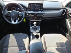 Used 2023  Kia Seltos LX IVT AWD at CarloanExpress.Com near Hampton, VA