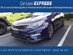 Used 2019  Kia Optima LX Auto at CarloanExpress&period;Com near Hampton&comma; VA