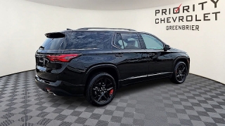 Used 2023  Chevrolet Traverse FWD 4dr Premier at CarloanExpress&period;Com near Hampton&comma; VA