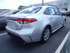 Used 2023  Toyota Corolla LE CVT at CarloanExpress&period;Com near Hampton&comma; VA