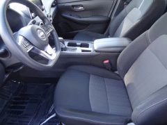Used 2024  Nissan Sentra SV CVT at CarloanExpress&period;Com near Hampton&comma; VA