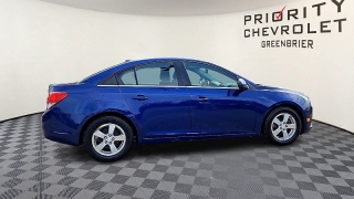 Used 2012  Chevrolet Cruze 4d Sedan LT1 at CarloanExpress&period;Com near Hampton&comma; VA