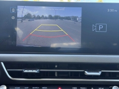 Used 2025  Hyundai Sonata SEL FWD at CarloanExpress&period;Com near Hampton&comma; VA