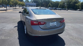 Used 2024  Chevrolet Malibu 4dr Sdn 1LT at CarloanExpress.Com near Hampton, VA