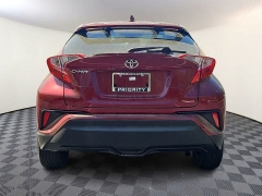 Used 2019  Toyota C-HR FWD &lpar;Natl&rpar; at CarloanExpress&period;Com near Hampton&comma; VA