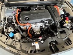 New 2026  Honda Accord Hybrid Sport-L Sedan at CarloanExpress&period;Com near Hampton&comma; VA