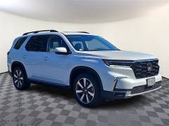 New 2025  Honda Pilot Elite AWD at CarloanExpress.Com near Hampton, VA