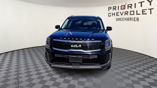 Used 2022  Kia Telluride S AWD at CarloanExpress&period;Com near Hampton&comma; VA