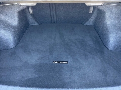 Used 2024  Nissan Altima 2&period;5 SV Sedan at CarloanExpress&period;Com near Hampton&comma; VA