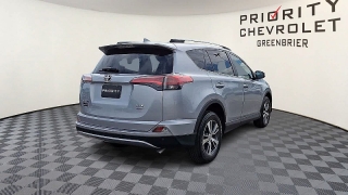 Used 2018  Toyota RAV4 AWD &lpar;Natl&rpar; at CarloanExpress&period;Com near Hampton&comma; VA