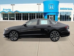 New 2026  Honda Accord Hybrid Touring Sedan at CarloanExpress&period;Com near Hampton&comma; VA