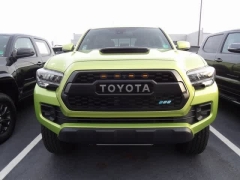 Used 2022  Toyota Tacoma 4WD Double Cab 5' Bed V6 &lpar;Natl&rpar; at CarloanExpress&period;Com near Hampton&comma; VA