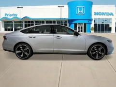 New 2026  Honda Accord Sedan SE CVT at CarloanExpress&period;Com near Hampton&comma; VA
