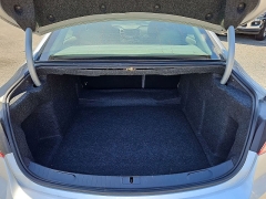 Used 2019  Chevrolet Impala 4d Sedan LS w&sol;1FL V6 at CarloanExpress&period;Com near Hampton&comma; VA