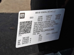 Used 2023  Chevrolet Tahoe 4WD 4dr High Country at CarloanExpress&period;Com near Hampton&comma; VA