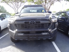 Used 2024  Toyota Tacoma 4WD Double Cab Bed &lpar;Natl&rpar; at CarloanExpress&period;Com near Hampton&comma; VA