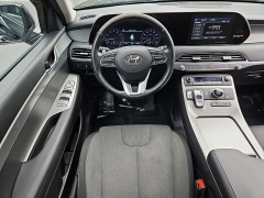 Used 2020  Hyundai Palisade 4d SUV FWD SEL Convenience at CarloanExpress&period;Com near Hampton&comma; VA