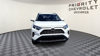 Used 2024  Toyota RAV4 XLE FWD at CarloanExpress&period;Com near Hampton&comma; VA