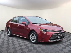 Used 2024  Toyota Corolla LE CVT &lpar;Natl&rpar; at CarloanExpress&period;Com near Hampton&comma; VA