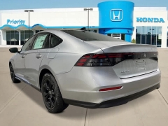 New 2025  Honda Accord Sedan SE CVT at CarloanExpress.Com near Hampton, VA