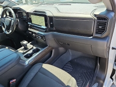 Used 2025  Chevrolet Silverado 1500 4WD Crew Cab 147" LT Trail Boss at CarloanExpress&period;Com near Hampton&comma; VA