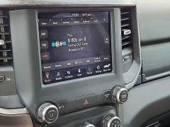 Used 2019  Ram 1500 Big Horn&sol;Lone Star 4x4 Crew Cab 5'7" Box at CarloanExpress&period;Com near Hampton&comma; VA