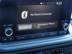 Used 2023  Honda Accord Sedan EX CVT at CarloanExpress&period;Com near Hampton&comma; VA