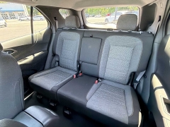 Used 2024  Chevrolet Equinox AWD 4dr LT w&sol;1LT at CarloanExpress&period;Com near Hampton&comma; VA