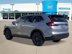 New 2026  Honda CR-V EX-L 2WD at CarloanExpress&period;Com near Hampton&comma; VA