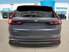 New 2026  Honda CR-V EX AWD at CarloanExpress&period;Com near Hampton&comma; VA