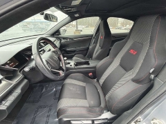 Used 2019  Honda Civic Si Sedan Manual at CarloanExpress&period;Com near Hampton&comma; VA