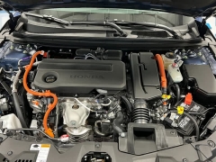 New 2025  Honda Accord Hybrid Touring Sedan at CarloanExpress.Com near Hampton, VA