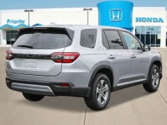 New 2025  Honda Pilot EX-L 2WD at CarloanExpress&period;Com near Hampton&comma; VA