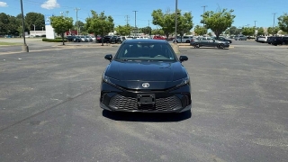 Used 2025  Toyota Camry &lpar;Natl&rpar; at CarloanExpress&period;Com near Hampton&comma; VA