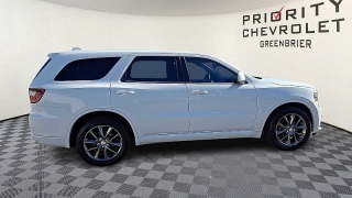 Used 2017  Dodge Durango 4d SUV AWD GT at CarloanExpress&period;Com near Hampton&comma; VA