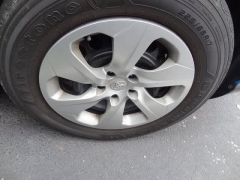 Used 2019  Toyota RAV4 4d SUV AWD LE at CarloanExpress&period;Com near Hampton&comma; VA