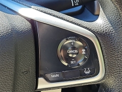 Used 2019  Honda Civic Sedan 4d LX CVT at CarloanExpress.Com near Hampton, VA