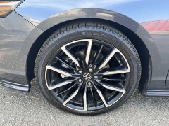 Used 2023  Honda Accord Hybrid Touring Sedan at CarloanExpress&period;Com near Hampton&comma; VA