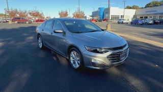 Used 2024  Chevrolet Malibu 4dr Sdn 1LT at CarloanExpress.Com near Hampton, VA