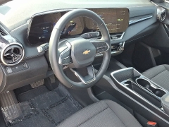 Used 2025  Chevrolet Equinox FWD 4dr LT w&sol;1LT at CarloanExpress&period;Com near Hampton&comma; VA
